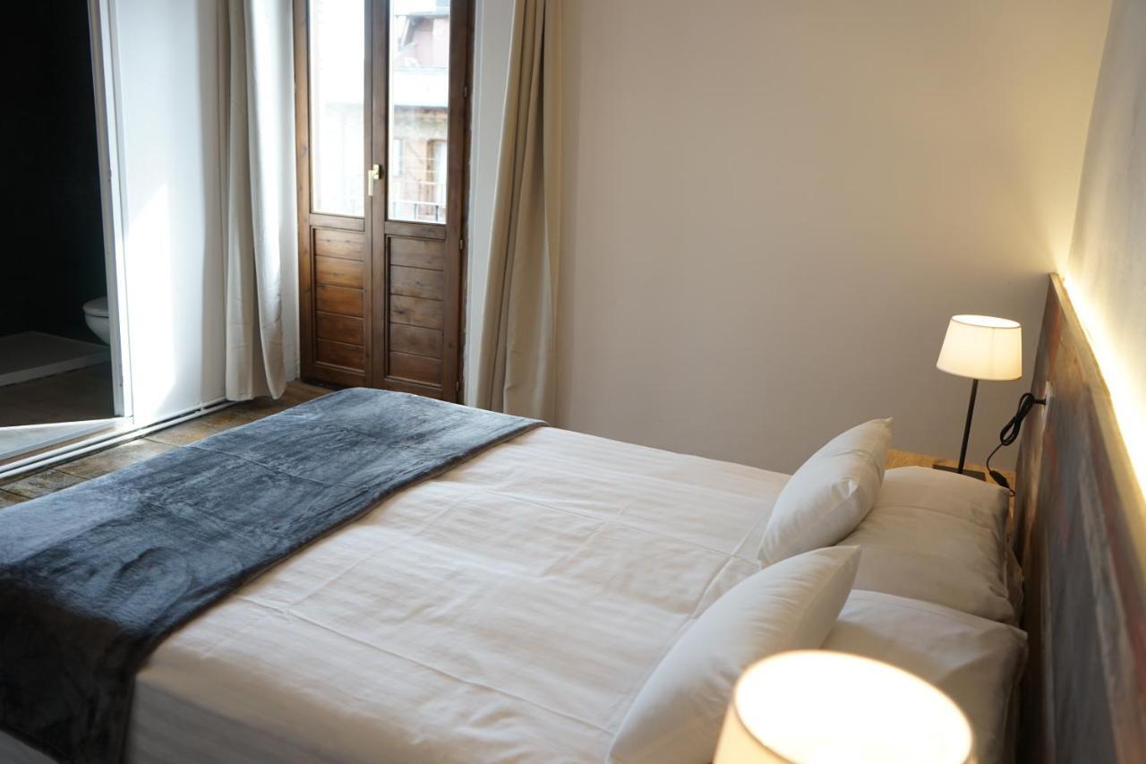 Fonda Biayna Hotel Bellver De Cerdanya Exterior photo