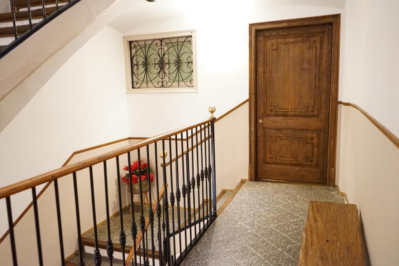 Fonda Biayna Hotel Bellver De Cerdanya Exterior photo